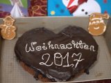 „Habt ihr den Weihnachtsmann gesehen?“ – Czy widzieliście Świętego Mikołaja?